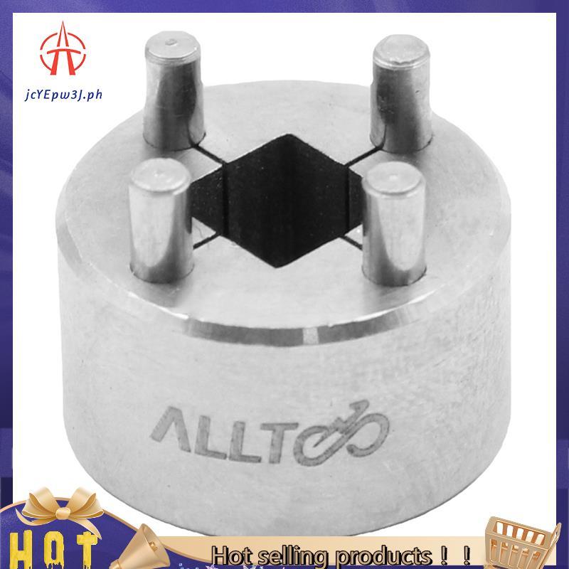 jcyepw3jALLTOO Shock Inertia วาล์วด้านหลังประแจวาล์วสําหรับสมองจักรยานด้านหลัง Shock Inertia จักรยาน