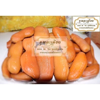 มะขามแช่อิ่มข้อใหญ่-เพชรบูรณ์ 500กรัม 59บาท