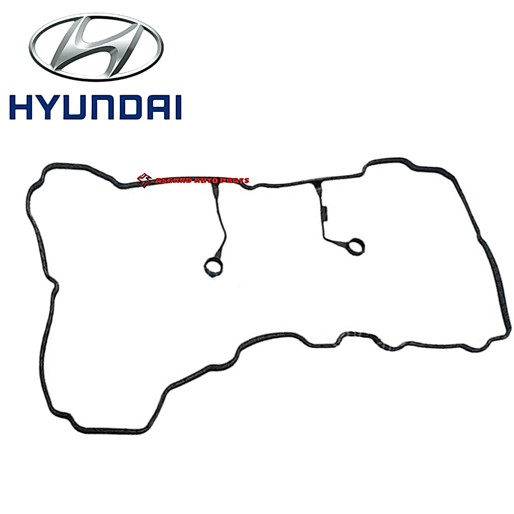 HYUNDAI ELANTRA AD 2.0 VALVE COVER GASKET (22441 2E700)
