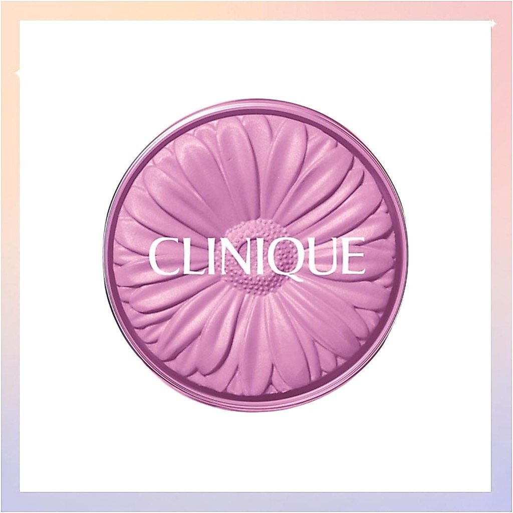 [คลินิก] Cheek Pop Blush, 3.5g, 1 ชิ้น / Korean Cheek Pop Blush / Radiant Finish / ของแท้ 100% โดย P