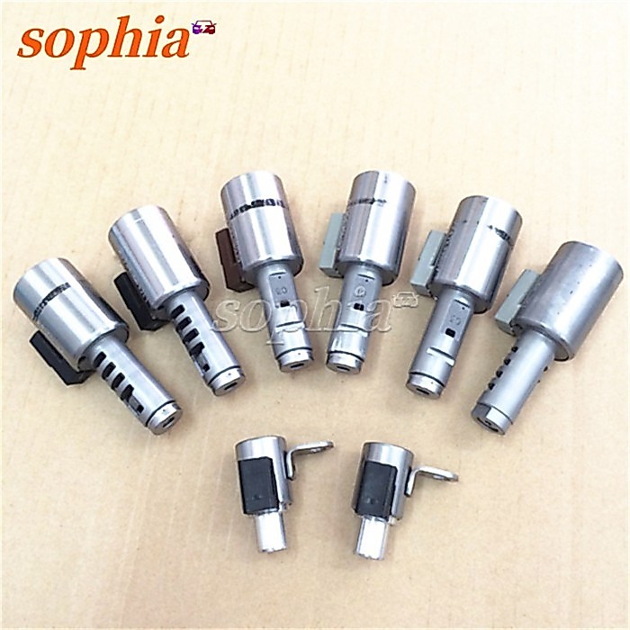 TF80-SC TF81-SC, TF80SC, TF81SC, AF406 Automatic transmission shift solenoid for Citroen, Volvo, Fi
