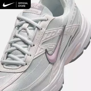 Nike Women's Initiator Shoes - Summit White [394053-108]