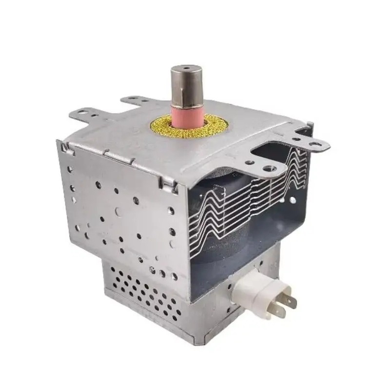 WENew สําหรับ TOSHIBA เตาอบไมโครเวฟอุตสาหกรรมระบายความร้อนด้วยอากาศ Magnetron 2M303H(EX) 2M303H(JJ) 