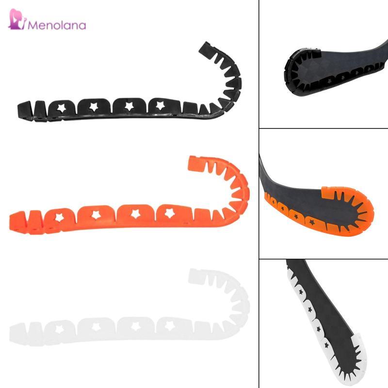 [Menolana] Ice Hockey Stick Blade Protector Hockey Stick Blade Guard สําหรับฝึกซ้อมกีฬา