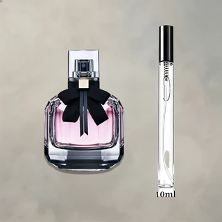 น้ำหอมแท้ 100% ขวดแบ่ง 10ML Libre EDP EDP น้ําหอมผู้หญิง น้ําหอมเสน่ห์ น้ำหอมออกเดท