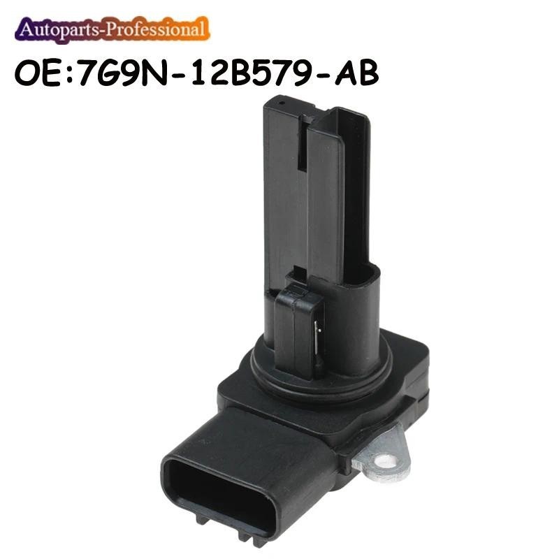 รถ Mass Air Flow MAF Sensor สําหรับ Jaguar XF XFR XJ XJ XJR XK XKR XKR-S 3.0 4.2 5.0 3.0L 4.2L 5.0L 