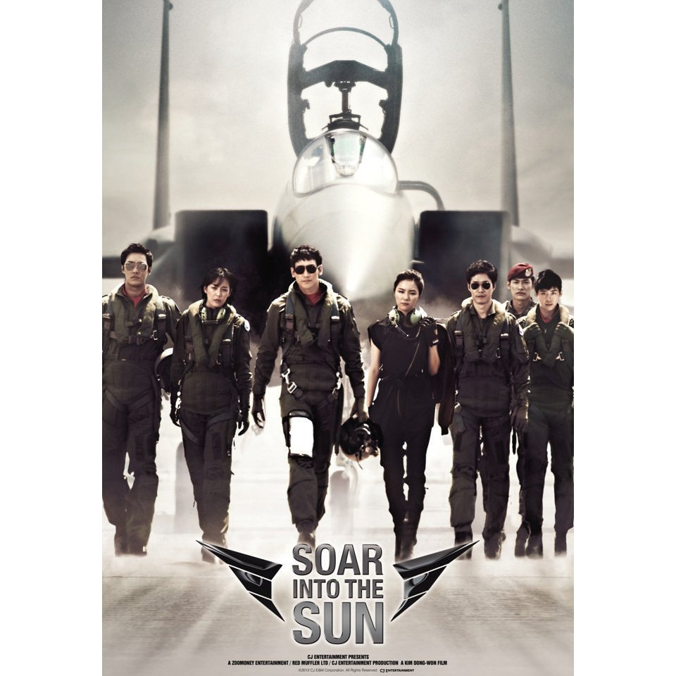[En]4K UHD 1080P ภาพยนตร์ Blu-ray HD R2B:Return To Base