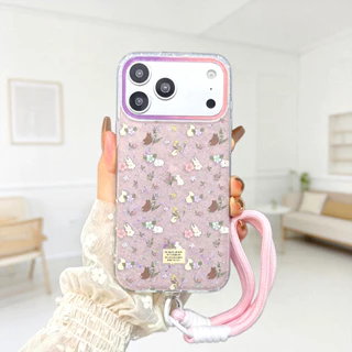 💌St-เข้ากันได้ เคส ที่รองรับ เคสไอโฟน 17Promax iPhone 16PROMAX 15 14Plus 12 13PRO 11-HLIMDSF30A