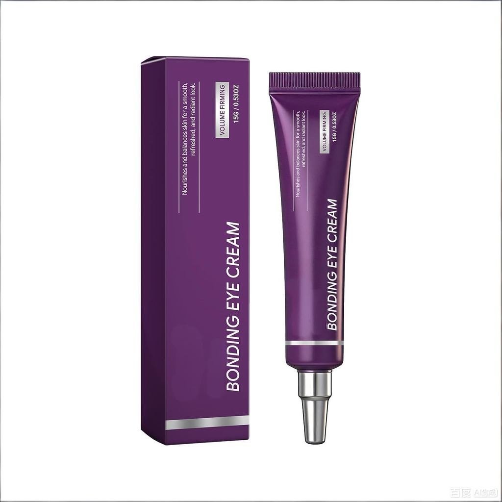 ครีมบํารุงรอบดวงตาเปปไทด์สําหรับความหมองคล้ําและริ้วรอย-Collagen Extreme Firming Eye Cream-Activated