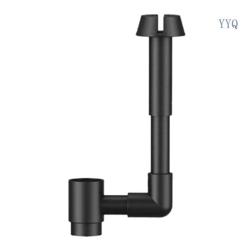 YYQ Aquarium พื้นผิว Aquarium Skimmer ปลาสําหรับถังน้ํามัน Skimmer ปลาสําหรับถังปั๊ม Aquarium กรองปล