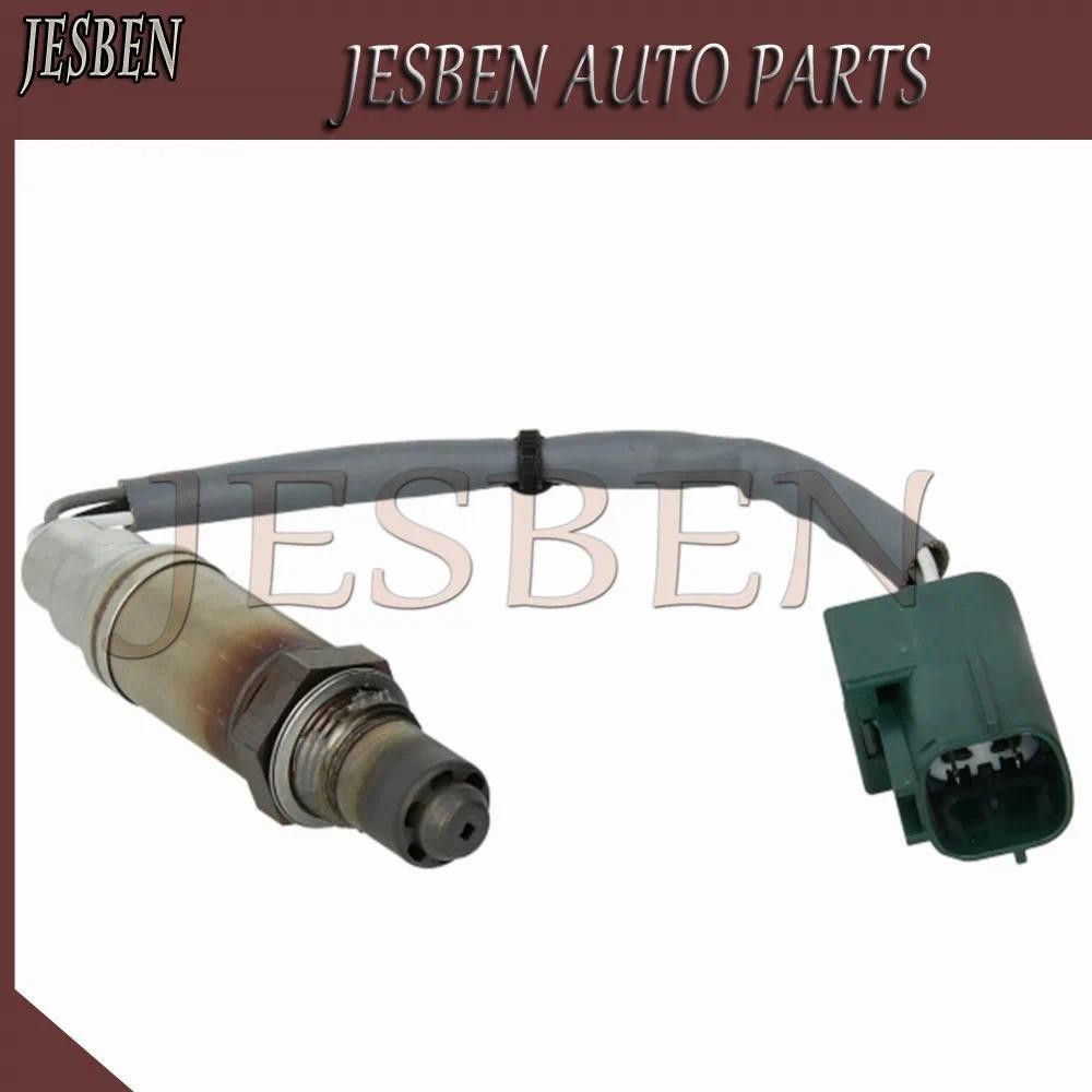 0258005276 Lambda Probe O2 เซนเซอร์ออกซิเจนสําหรับ NISSAN ALMERA TINO 1.5 1.8 2000-2006 QG18DE QG15D