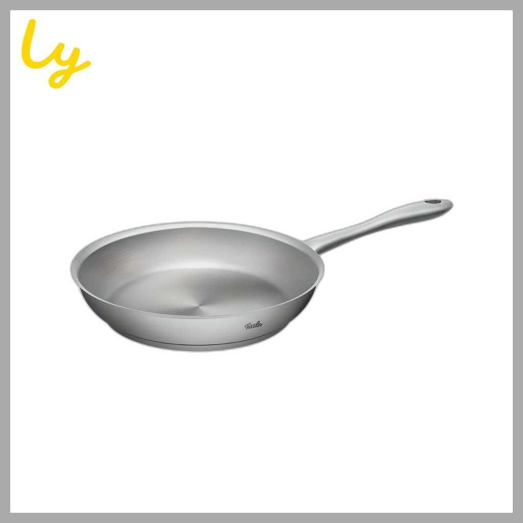 [fissler] กระทะ Catania แบบเหนี่ยวนํา 28 ซม. 1 ชิ้น / กระทะเกาหลี / การเหนี่ยวนําเข้ากันได้กับ ly_in