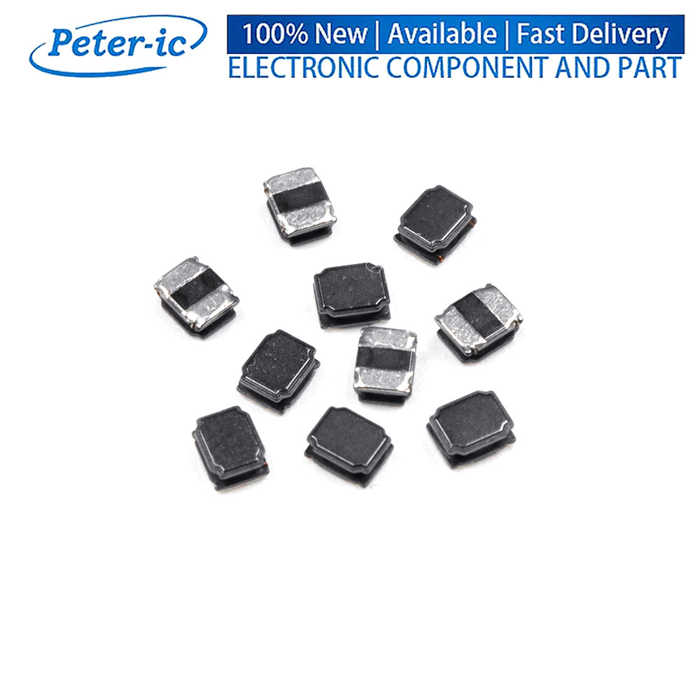 (5ชิ้น) SWPA252012 SMD เหนี่ยวนํา 10uH 2.2uH 22uH 3.3uH 4.7uH กาวแม่เหล็ก Shielded Power Inductor