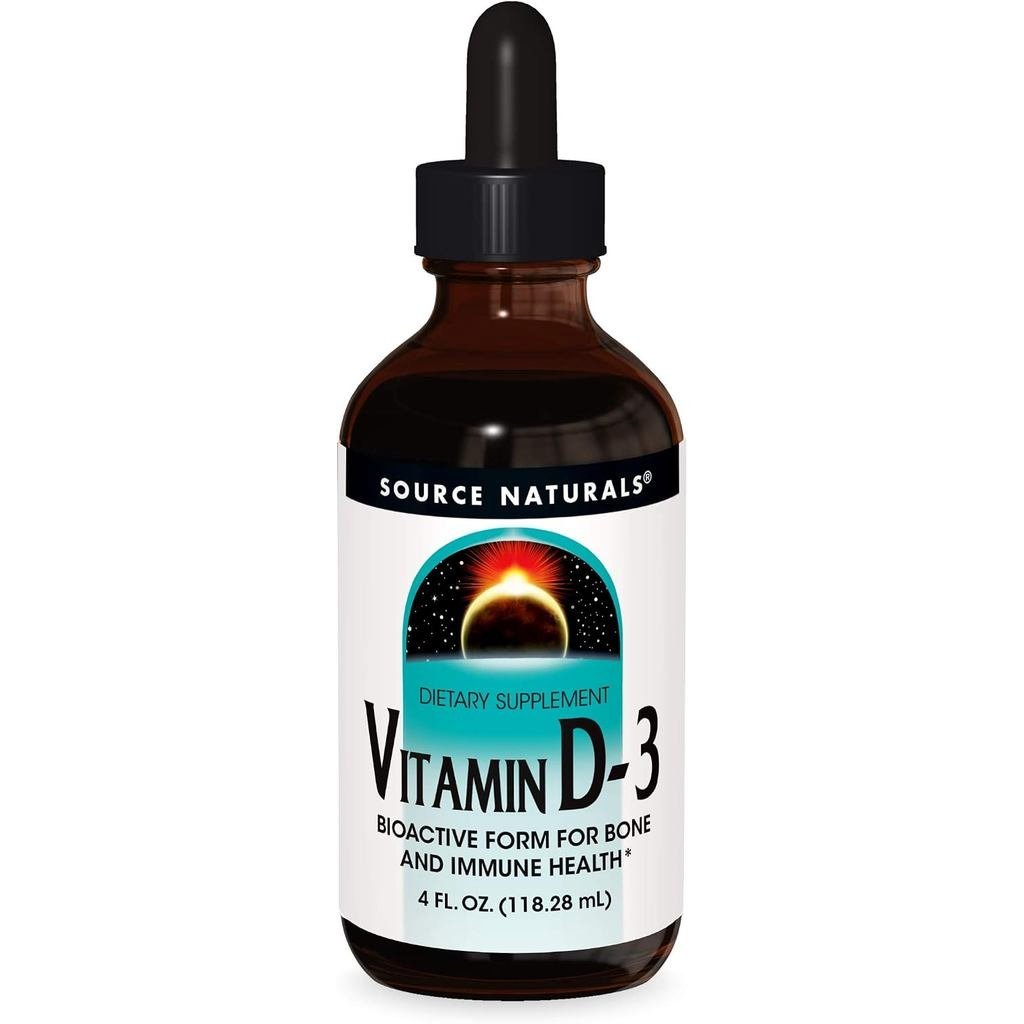 S D3 Liquid Drops 2000 iu พอร์ต B & Immune Health 4 Fluid oz |  รูปแบบสําหรับสุขภาพ B และ Immune*