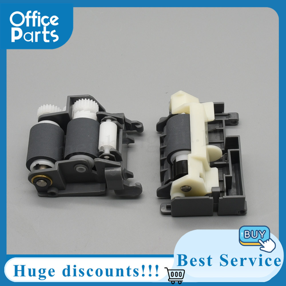 1X C12C938261 ลูกกลิ้งกระบะกระดาษสําหรับ EPSON M5399 M5899 WF C5390 C5890