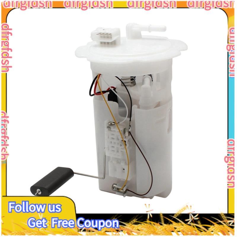 D&FFeel Pump Assembly 17040-8U000 E8502M 17040-8N00B 17040-ZG50A สําหรับ Sentra 2002-2006 1.8L 2.5L