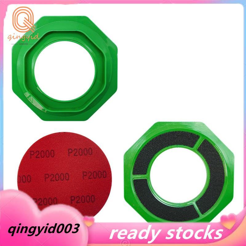 สําหรับ Better Ball Reaction Sanding Pad Holder Universal สําหรับลูกโบว์ลิ่งเครื่องมือบํารุงรักษา B
