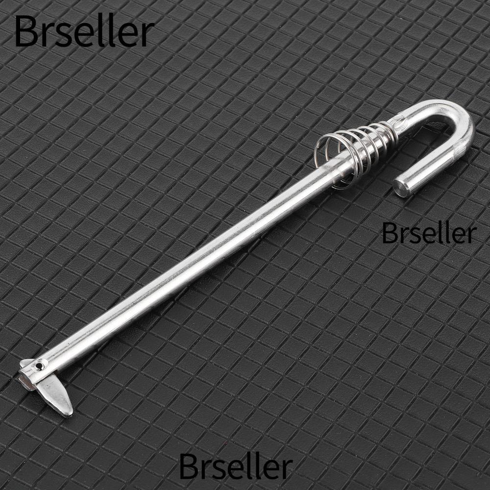 BRSELLER Outboard Tilt Rod, 2 จังหวะ 9.9HP 15HP 18HP 6E0-43160-00-00 Outboard Motor Part, ทนทาน Tilt