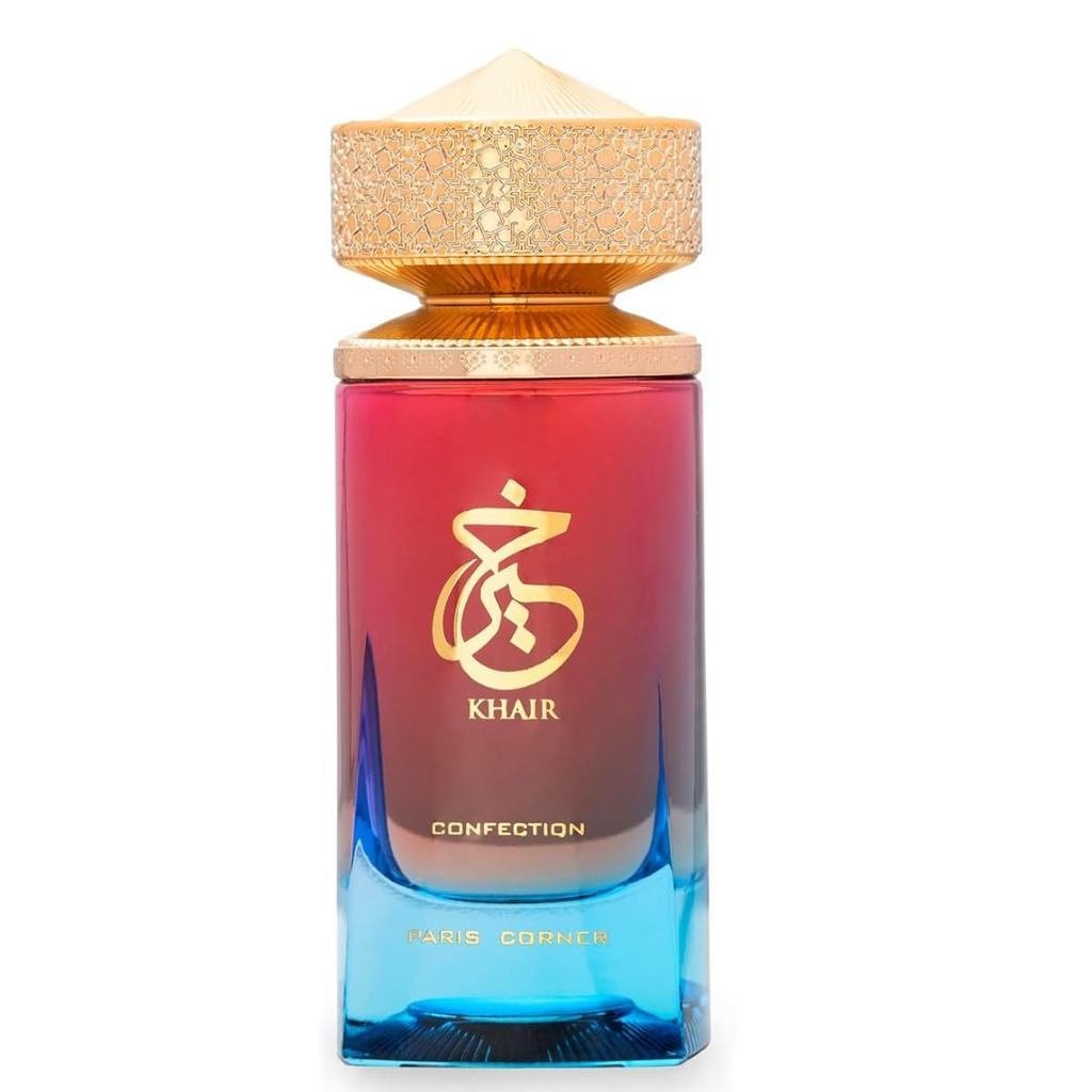 มุมปารีส|KhairConfectionEDP3.4FlOz|CandyScentforMen&Women|IndulgeinLusciousPear,Whipped,Jaine&Vanill
