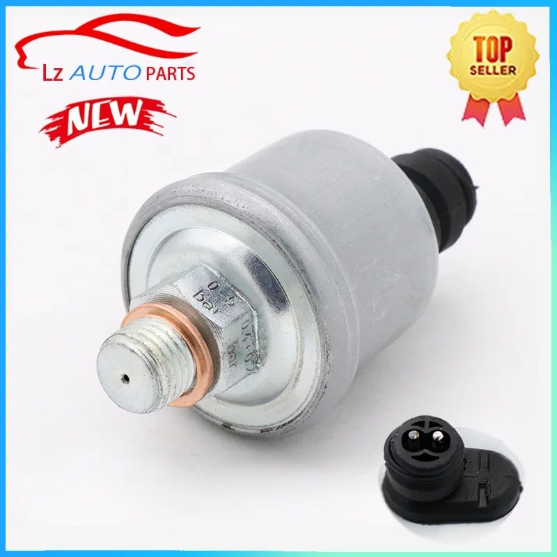 HB 360-081-062-002A เซ็นเซอร์วัดแรงดันน้ํามัน 04190809 01183693 01182844 สําหรับ Deutz BFM 1013 1012