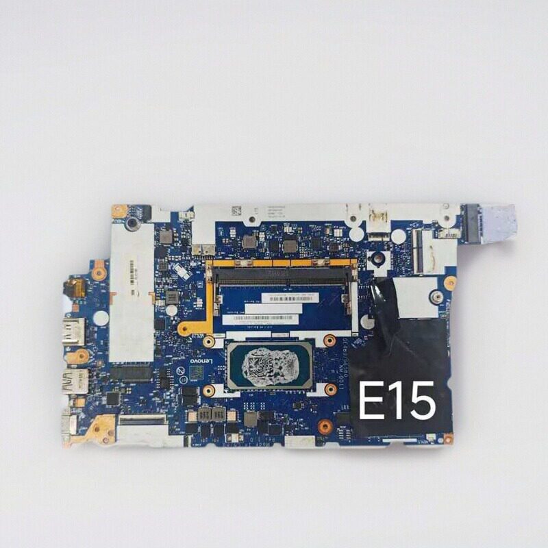 Lenovo Thinkpad E14 E15 Gen1 / Gen2 / Gen3 / E490 E590 E580 เมนบอร์ด E480