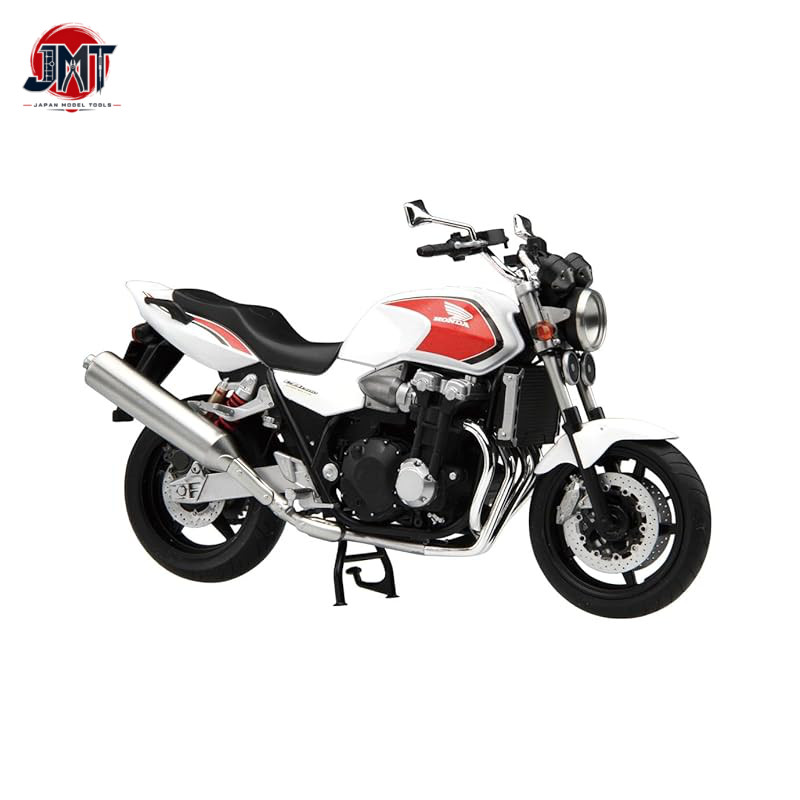 Fujimi Model 1/12 Bike Series No.17 Honda CB1300 Super Four BIKE-17