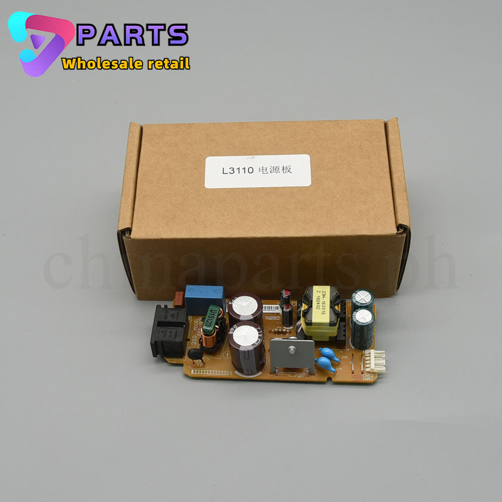 1 PC Power Supply Board CG19 PSU เหมาะสําหรับ Epson L3118 L4150 L3108 L4160 L6170 L4158 L3117 L4168 