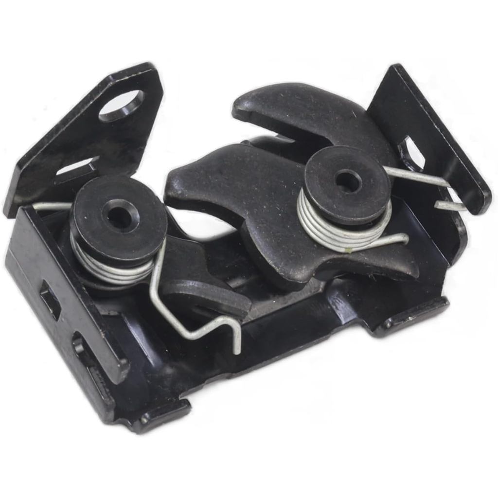 2048800260 ด้านหน้าซ้าย/ขวาความปลอดภัยจับสลักล็อคสําหรับ Mercedes-Benz C250 C300 C350 C63 AMG E350 E