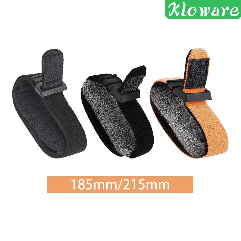 [Kloware] Universal Bass String Mute Damper, Bass Fretterboard, Guitar, Mute Bass Mute,