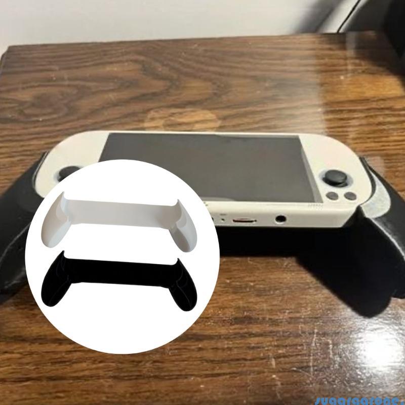 Sugar เกมคอนโซล Controller Grip 3D พิมพ์ Grip Handle สําหรับ TRIMUI S