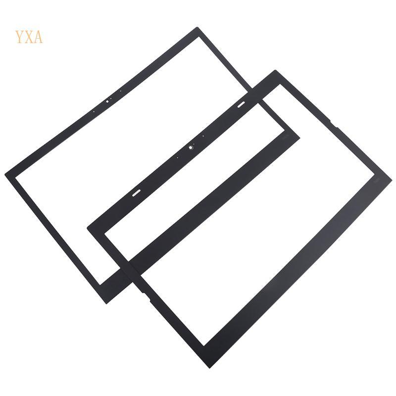 YXA เปลี่ยนแล็ปท็อป LCD ด้านหน้า Trim Bezel สําหรับ ThinkPad T460 T460S
