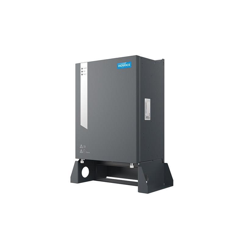 ฮุ่ยชวน CP200 CP650 เครื่องอัดอากาศแบบสกรู อินเวอร์เตอร์