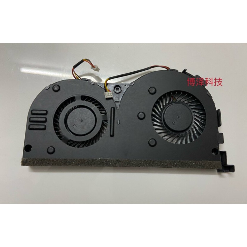Lenovo Y50 Y50-70AS Y50-70 Y50-50 Y50-70AM พัดลมโน๊ตบุ๊ค