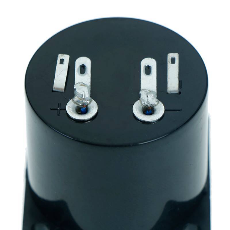 แผง 6-12V VU Meter bulb warm ba light recording audio level amp Meter