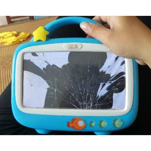 Ya Lan Early Education Machine V9/V10/V5/V6/p1 Video Story Machine Baby Early Education Machine แบตเ