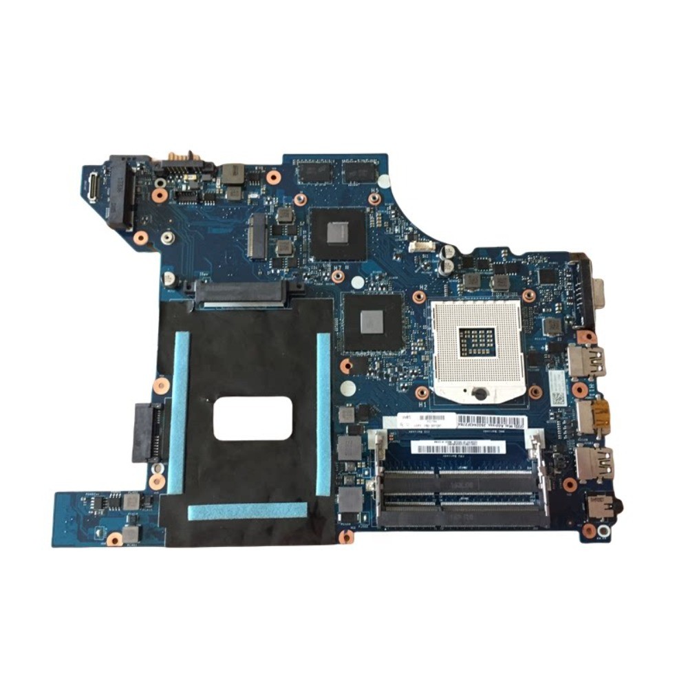 Lenovo E430 เมนบอร์ด