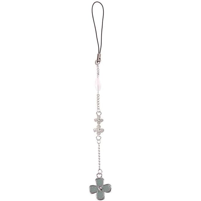 เซนต์. Patricks Day Sawako Phone Charm Kimi Ni Todoke โทรศัพท์ Charm พวงกุญแจจาก Me to You โทรศัพท์ 