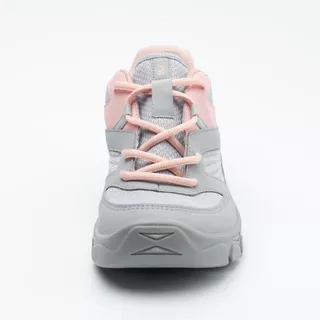 Decathlon Kids’ Laced Hiking Boots รองเท้าเดินป่าสำหรับเด็กผู้หญิง รุ่น Tw Mh100