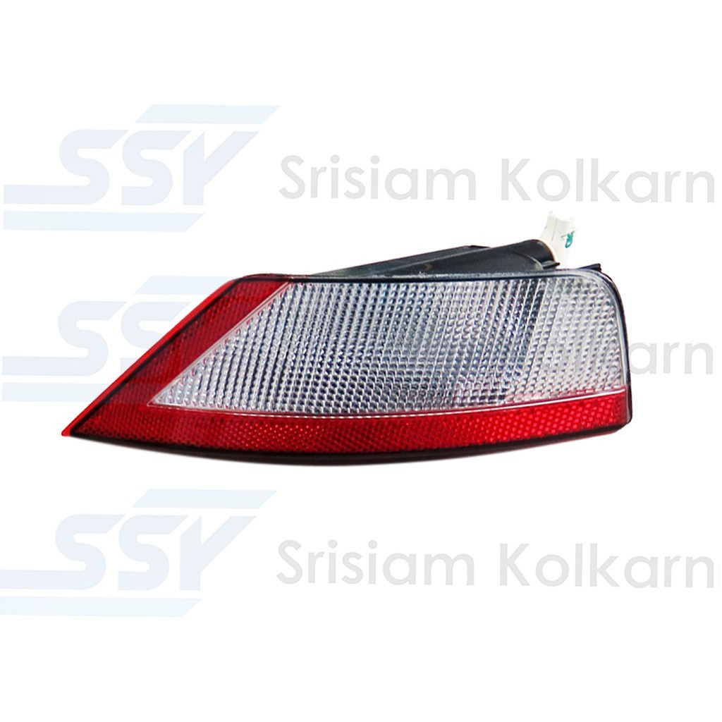 แท้ห้าง ทับทิมท้าย ECOSPORT/15 กันชนหลัง LH ซ้าย (CN1Z-15-501B) / RH ขวา (CN15-15-K272AD)