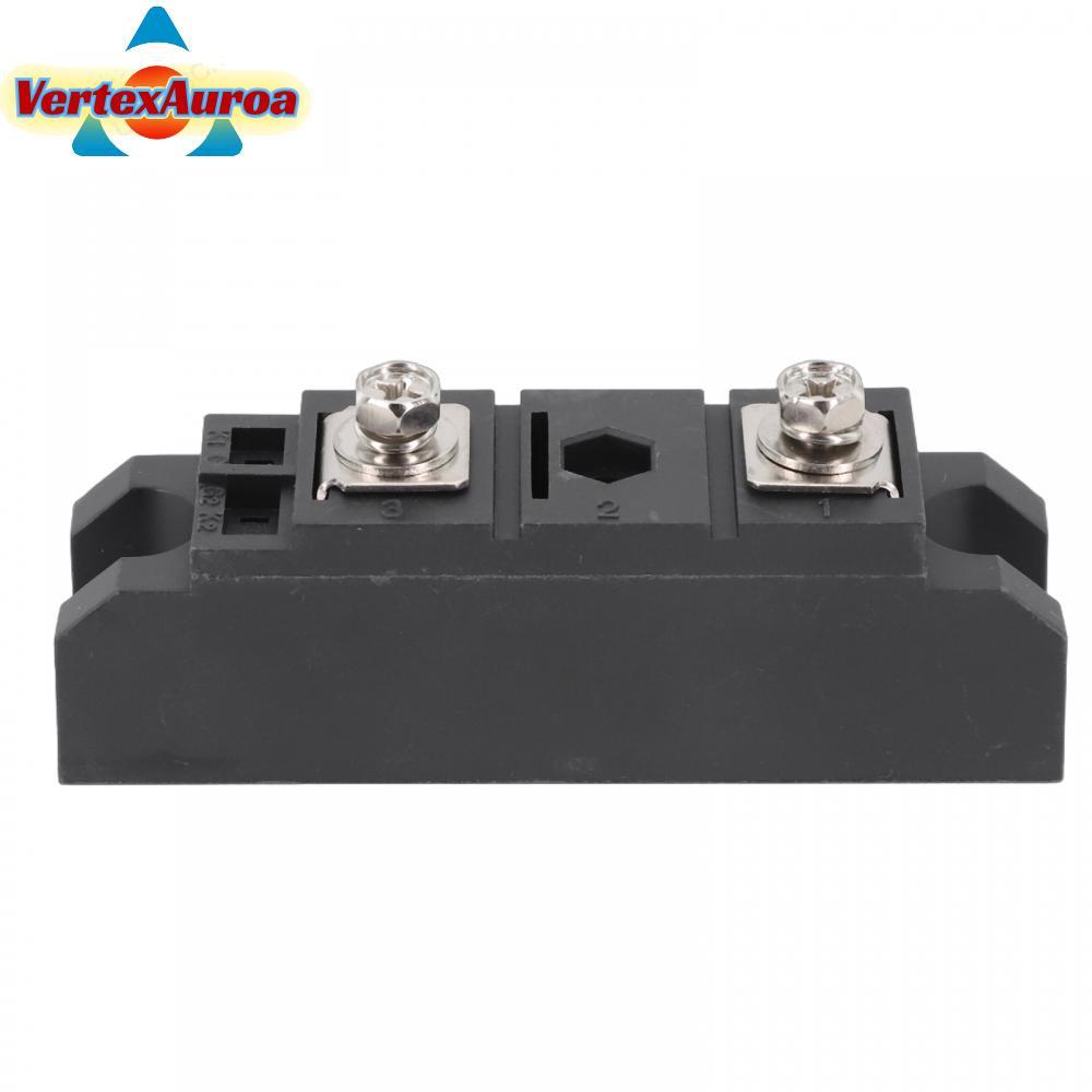 โมดูลไดโอดป้องกันการย้อนกลับ MD50A MD100A MD200A 1600V สําหรับโซลูชันพลังงาน