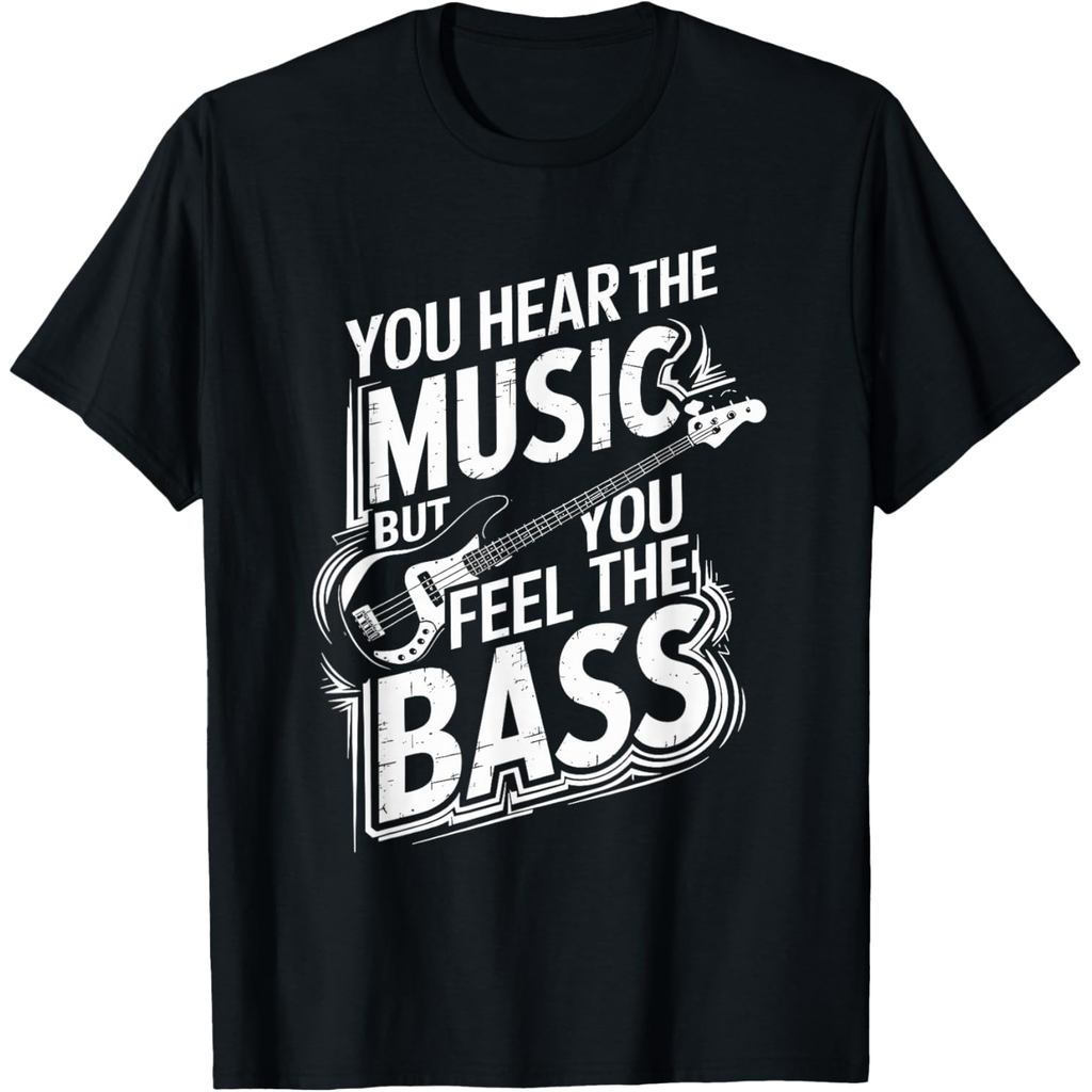 Bass Player, Bass Guitar, เสื้อยืดสําหรับ Bass Player