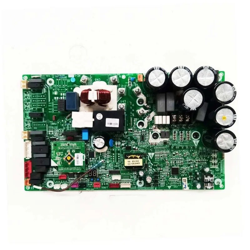 ใหม่ดีสําหรับเครื่องปรับอากาศบอร์ดคอมพิวเตอร์แผงวงจร GMV-Pd160W/Na-N1 WZ6M35K(MI) 30226273