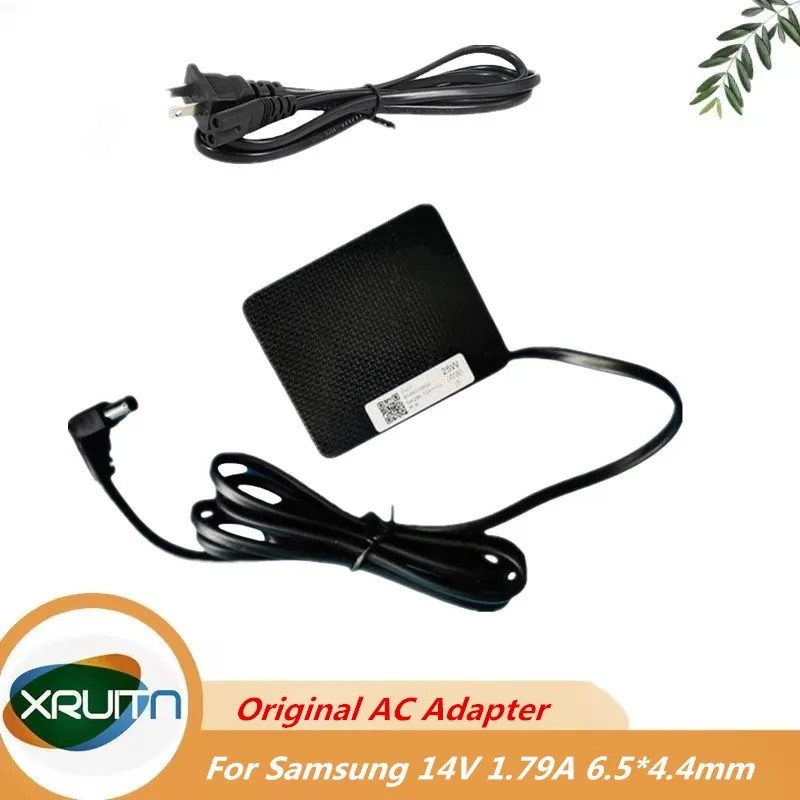 BN44-00917D A2514_MPNL 25W 14V 1.79A Monitor AC/DC อะแดปเตอร์เครื่องชาร์จสําหรับ S27F350FH S24C370HL