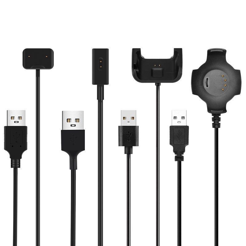 Huami Amazfit Ares A1908|1608 สายชาร์จนาฬิกา Ares Charger 1909 สายแม่เหล็ก Huami Amazfit Ares2026081