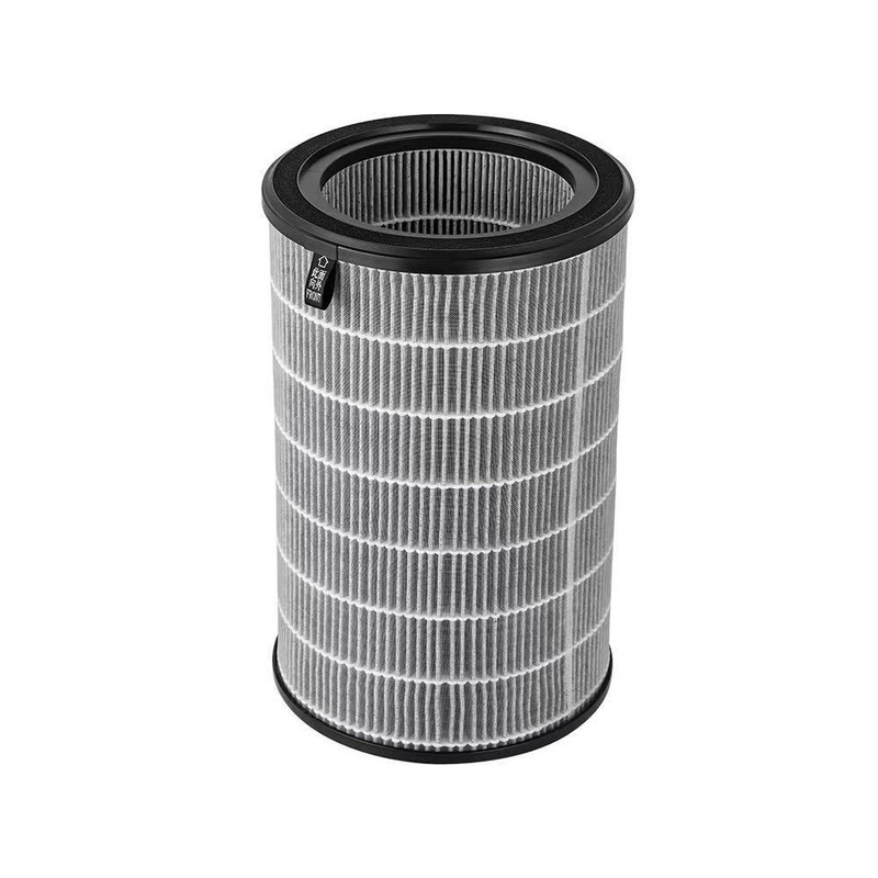 [Gree] เครื่องฟอกอากาศ KJ580G-A01 Filter Original Filter ตัวกรองตารางฟอกอากาศติดทนนาน B