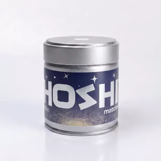 HOSHI (Premium) | ผงมัตจะเกรดพรีเมี่ยม จากเมือง Hoshino
