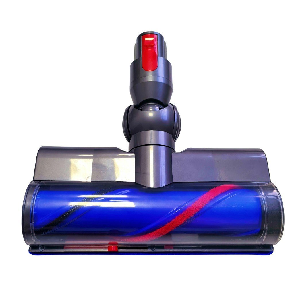 เหมาะสําหรับ dyson dyson เครื่องดูดฝุ่น v7v8vv11v15G5 หัวดูด Anti-Tangling ลูกกลิ้งแปรงทําความสะอาด
