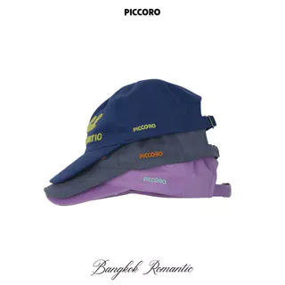 Piccoro - Bangkok Romantic Cap