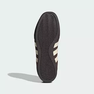 adidas ไลฟ์สไตล์ รองเท้าแมรี่เจน BARREDA ผู้หญิง สีน้ำตาล KJ2255