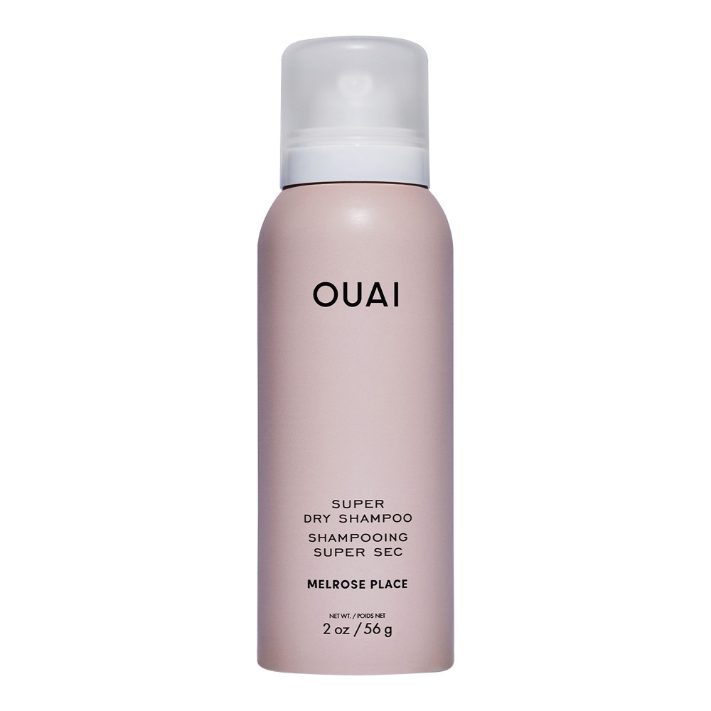 OUAI Melrose Place Super Dry Shampoo ลิขสิทธิ์แท้💯 จากShop